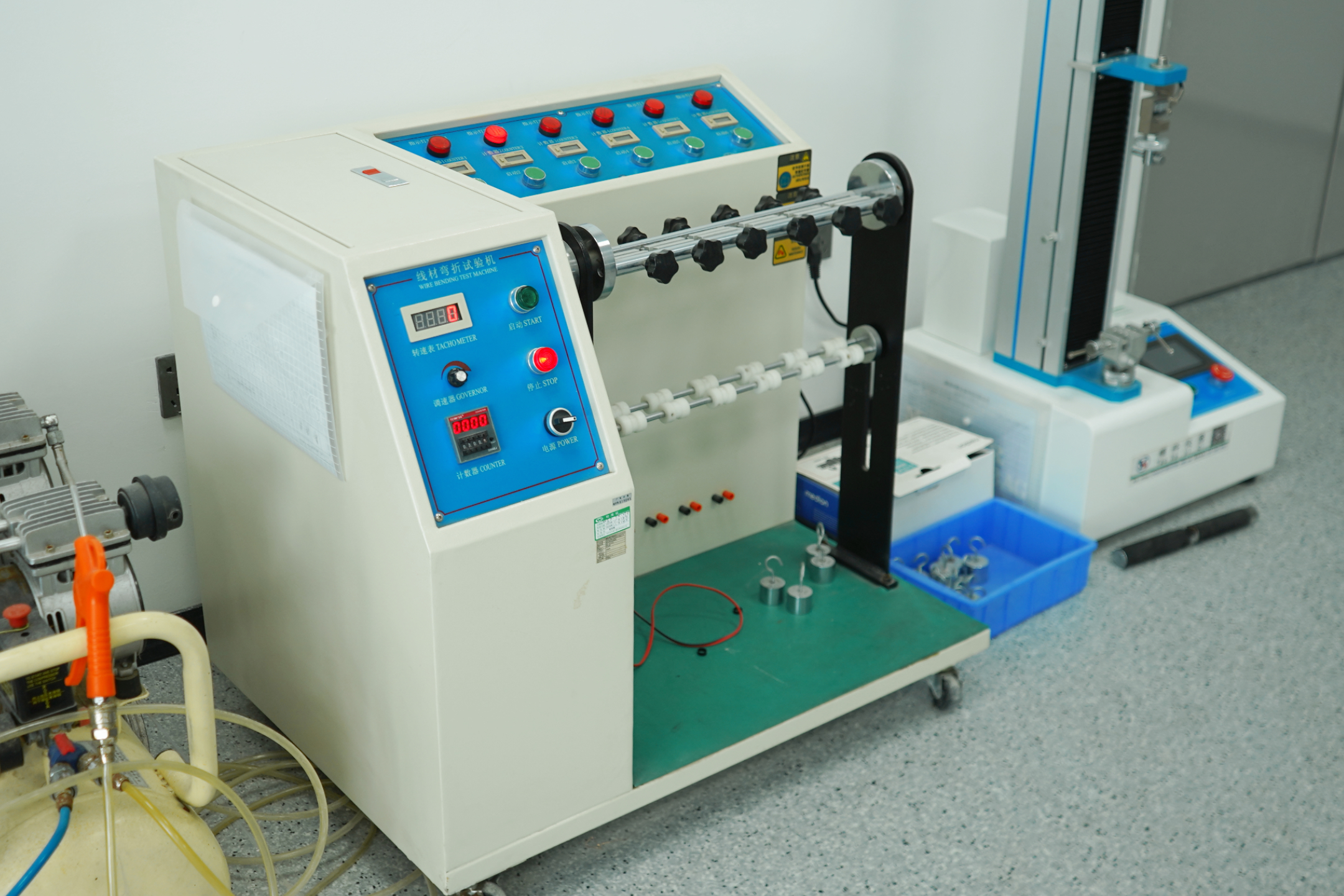 Shenzhen Welldy Technology Co., Ltd.