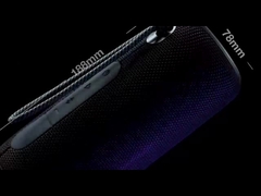 Ozzie Bluetooth Lautsprecher