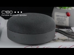 Micro USB IPX7 Wasserdicht Bluetooth tragbare Lautsprecher für River Pool Beach