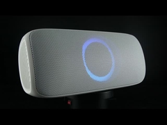 Audio Wasserdicht Ipx7 Bluetooth Outdoor Party Lautsprecher Handsfree Anruffunktion