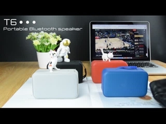 HD-Stereo-Bass-Bluetooth-Lautsprecher IPX7 Wasserdicht Bluetooth 5.0 Dual Pairing