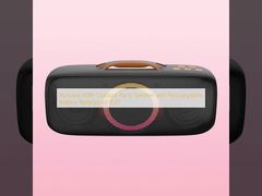 Portable 40W Outdoor Party Lautsprecher mit wiederaufladbarer Batterie