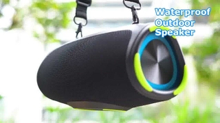 ES200L BT-Lautsprecher