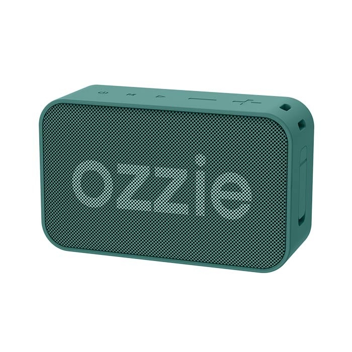 5 Watt Ozzie T6 gaben wasserdichte Bluetooth Sprecher IPX7 mit ein 20 Stunden-Spiel-Zeit aus