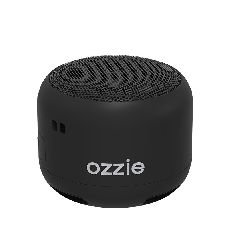 Bluetooth 5.0 Mini-Außenlautsprecher, 4-Farben-Druck, mit Geschenkbox