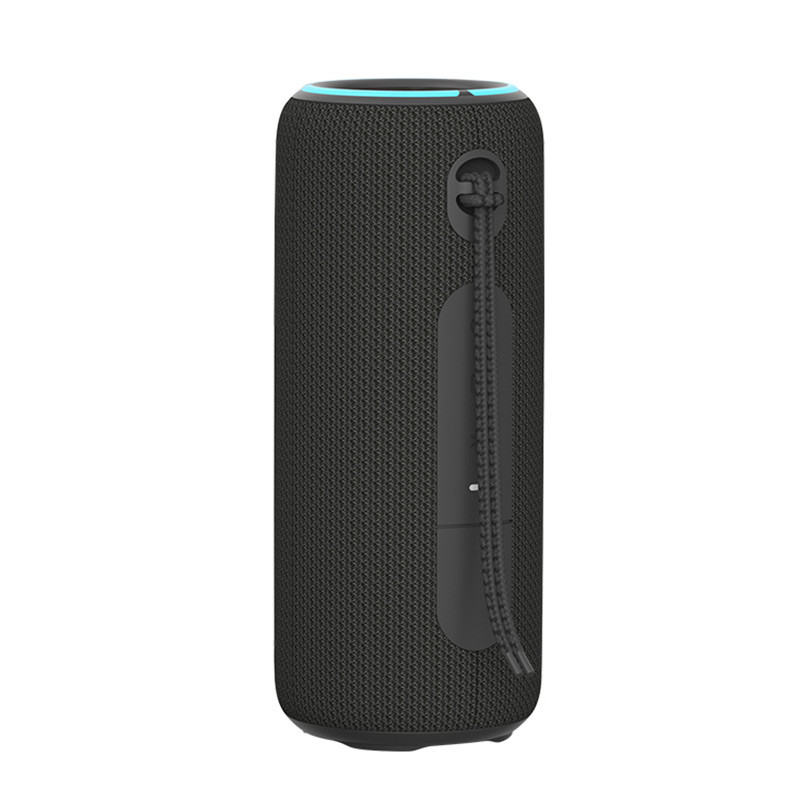Hinterhof 4ω Bluetooth Outdoor Lautsprecher Wireless Audio Geräte Klang und Farbauswahl
