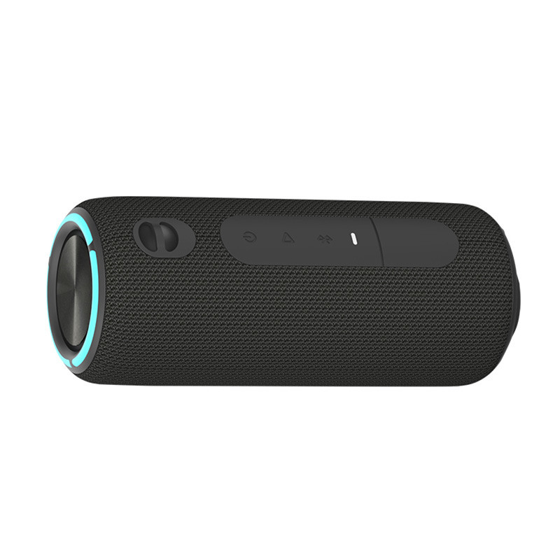 Hinterhof 4ω Bluetooth Outdoor Lautsprecher Wireless Audio Geräte Klang und Farbauswahl