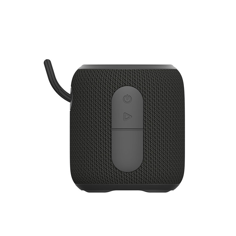 1-jährige Garantie Mini Outdoor Speakers 30~35 Tagesproduktions-Zeit mehr Farben