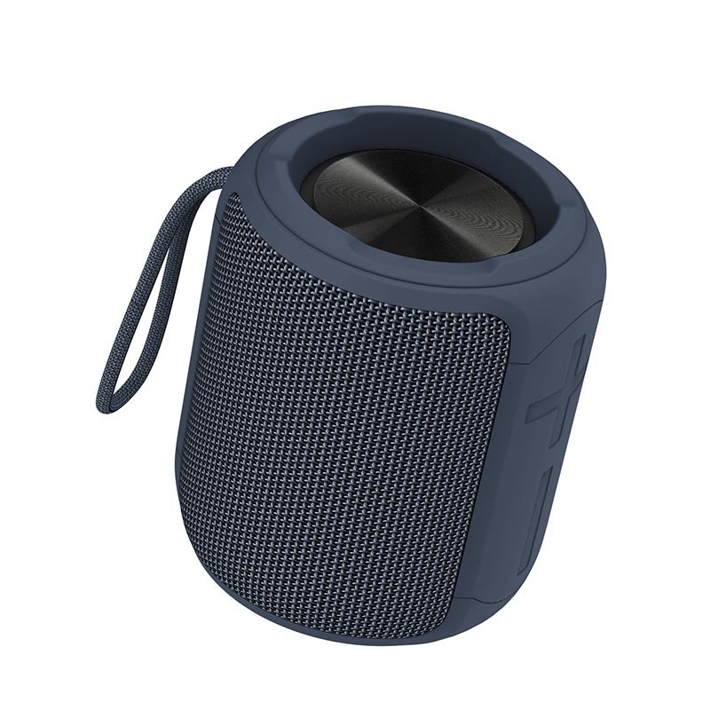 Bluetooth-Sprecher des wasserdichten Niveau-IPX7 im Freien mit TWS, das Mikrofon für das Nennen zusammenpaßt