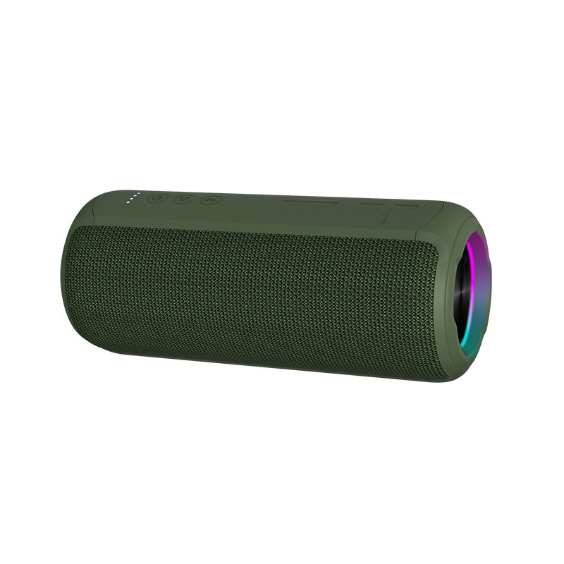 Drahtloser Kommunikations-Sprecher V5.0 Bluetooth 8 Stunden spielen Batterie-die Kapazität der Zeit-3.7V