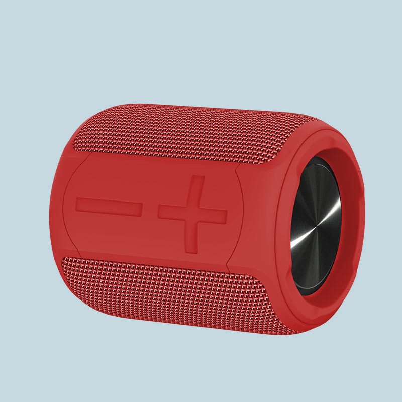 Ozzie Outdoor Portable Bluetooth Lautsprecher Speicher SD-Karte Verbindung Tws Funktion