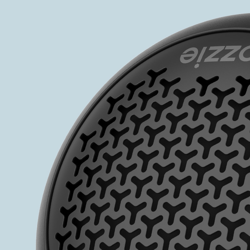 BT5.0 EDR Mini Outdoor Speaker With Multiple färbt kundenspezifisches Logo