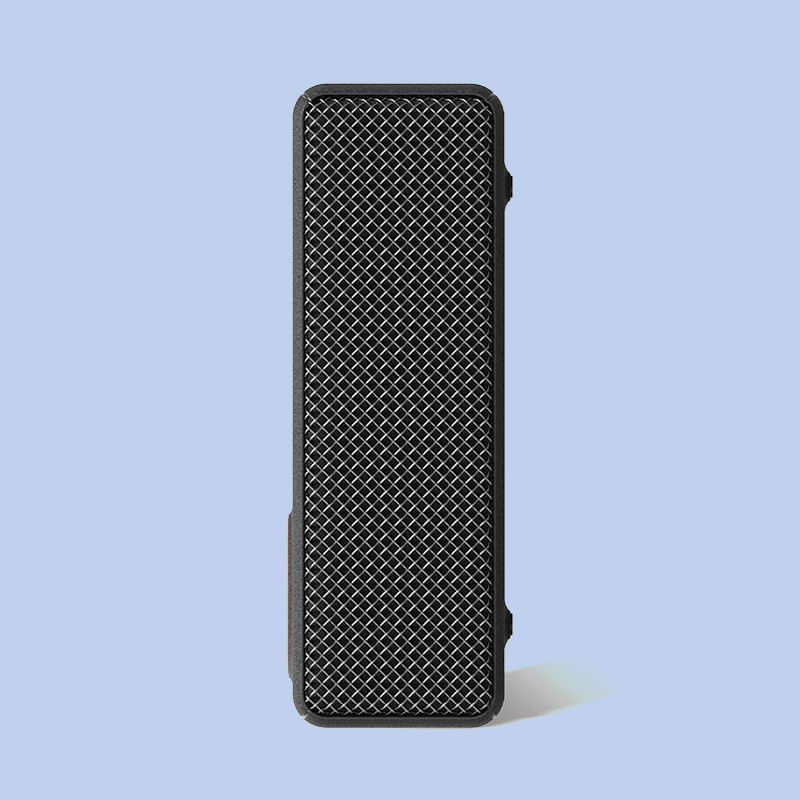 7.5W Ausgang Wireless Charger Lautsprecher Unterstützung MP3/WMA/WAV/APE/FLAC Format