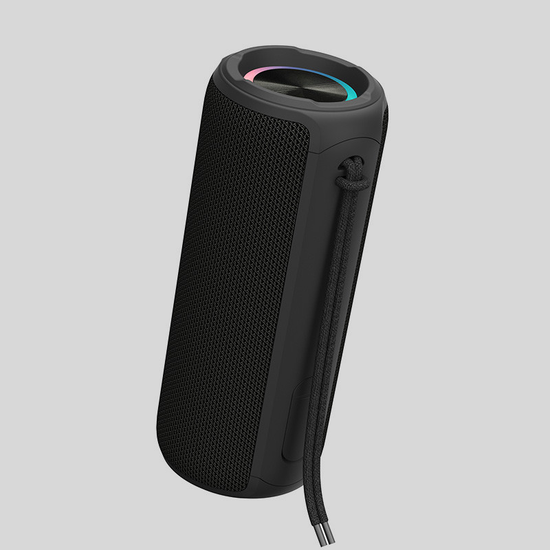 OZZIE AUX IN Playing Mode Bluetooth LED Lautsprecher mit 4-8 Stunden Wiedergabezeit