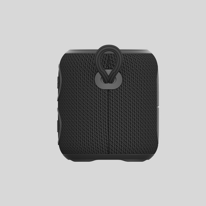 228g Kleingröße Portable Outdoor Speaker mit 3,7V 1200mAh Batterie