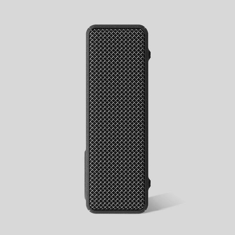 Batteriekapazität 7.4V 2000mAh Wireless Charger Lautsprecher mit 4-12 Stunden Spielzeit