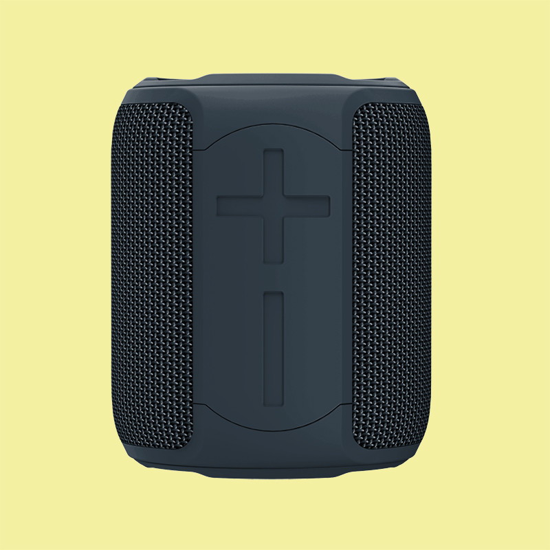 16W IPX7 wasserdichte Bluetooth-Außenlautsprecher mit TWS-Funktion für Handsfree-Anrufe