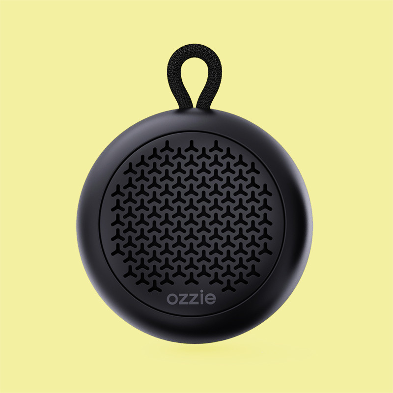 IPX4 Wasserdicht 5W Bluetooth Sound Speaker 10-20 Stunden Spielzeit für Smartphones Tablets Laptops
