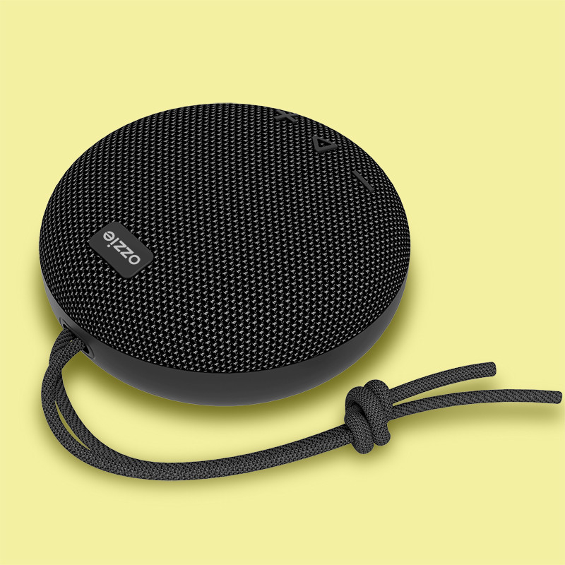 Bluetooth 5.0 Mini Outdoor Lautsprecher TWS AUX IN 10-24 Stunden Spielzeit 800 mAh Akku
