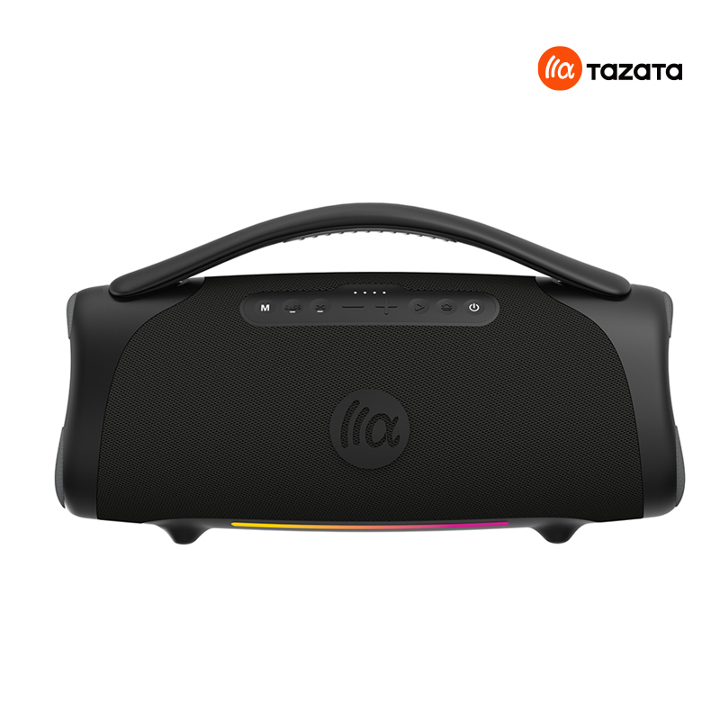 BT Wireless Bluetooth v5.3 IPX7 Wasserdichte Lautsprecher mit 160W Ausgang und Broadcast-Verbindung KEIN eingebautes Mikrofon