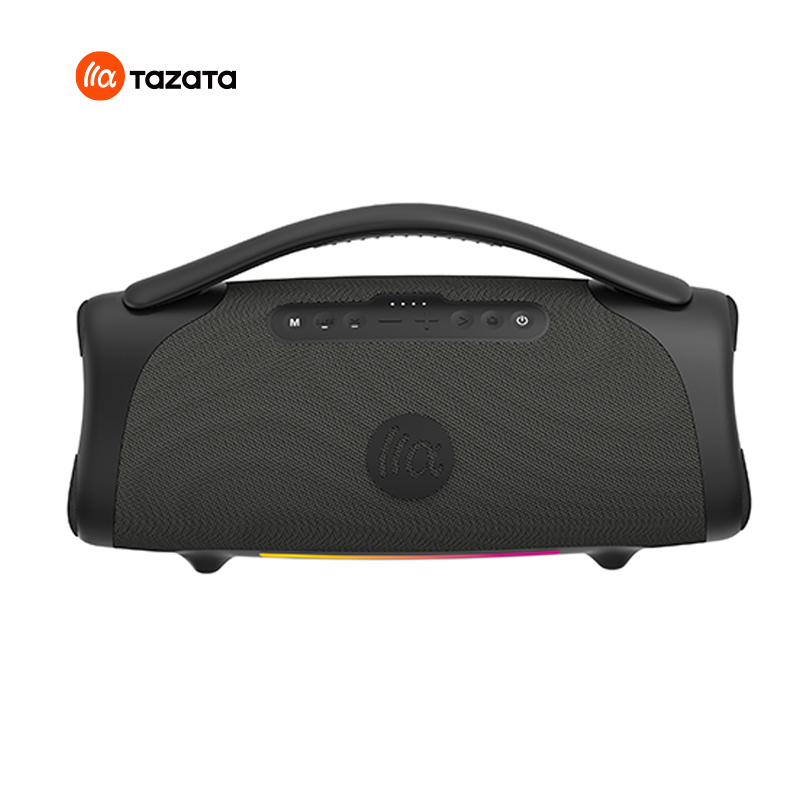 Multi-Link-Broadcast 160W IPX7 Wasserdichter Bluetooth-Lautsprecher Frequenzgang 50Hz--20KHz Akkuladezeit 3-5 Stunden