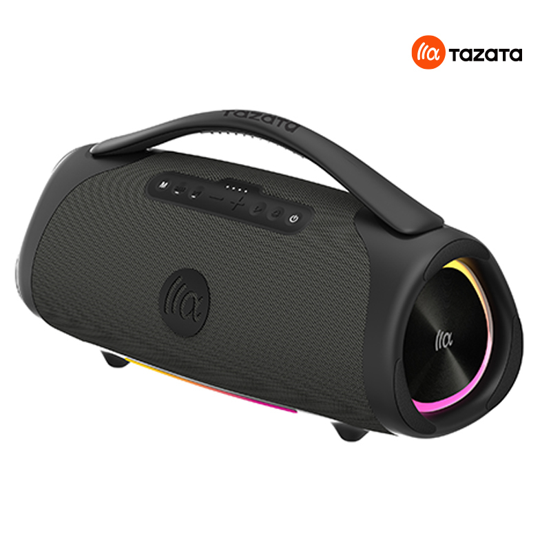 Multi-Link-Broadcast 160W IPX7 Wasserdichter Bluetooth-Lautsprecher Frequenzgang 50Hz--20KHz Akkuladezeit 3-5 Stunden
