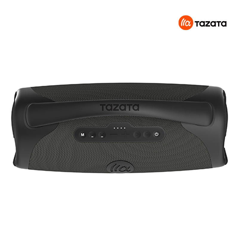 Multi-Link-Broadcast 160W IPX7 Wasserdichter Bluetooth-Lautsprecher Frequenzgang 50Hz--20KHz Akkuladezeit 3-5 Stunden