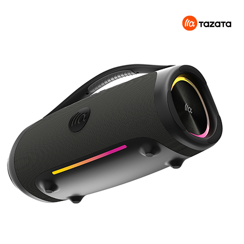 Multi-Link-Broadcast 160W IPX7 Wasserdichter Bluetooth-Lautsprecher Frequenzgang 50Hz--20KHz Akkuladezeit 3-5 Stunden