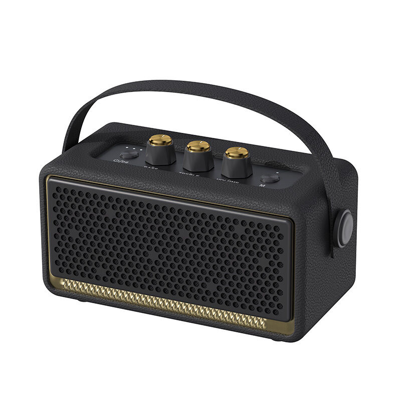 Neue Gadgets China Bluetooth-Lautsprecher High End 20W Home Bass Tws Wireless-Lautsprecher Bluetooth