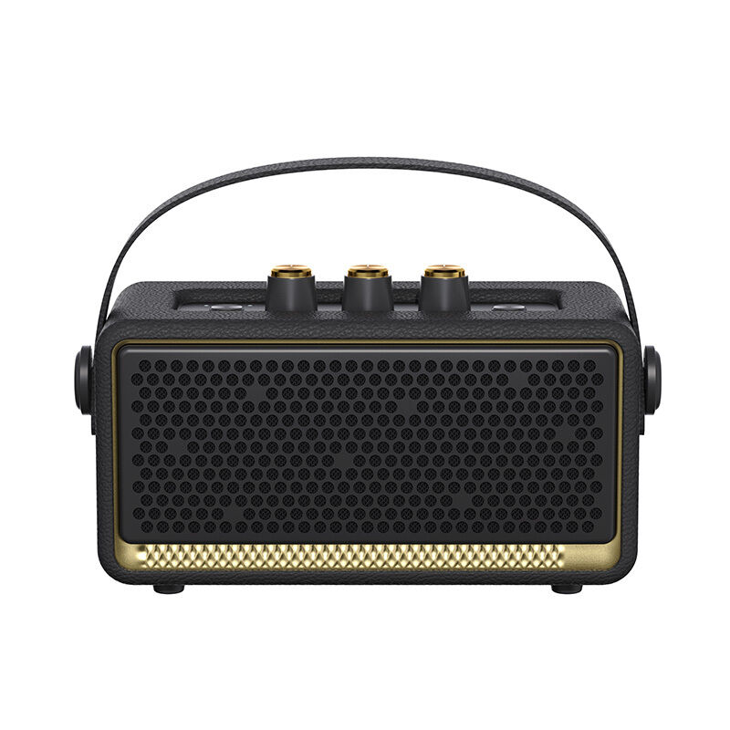 Neue Gadgets China Bluetooth-Lautsprecher High End 20W Home Bass Tws Wireless-Lautsprecher Bluetooth