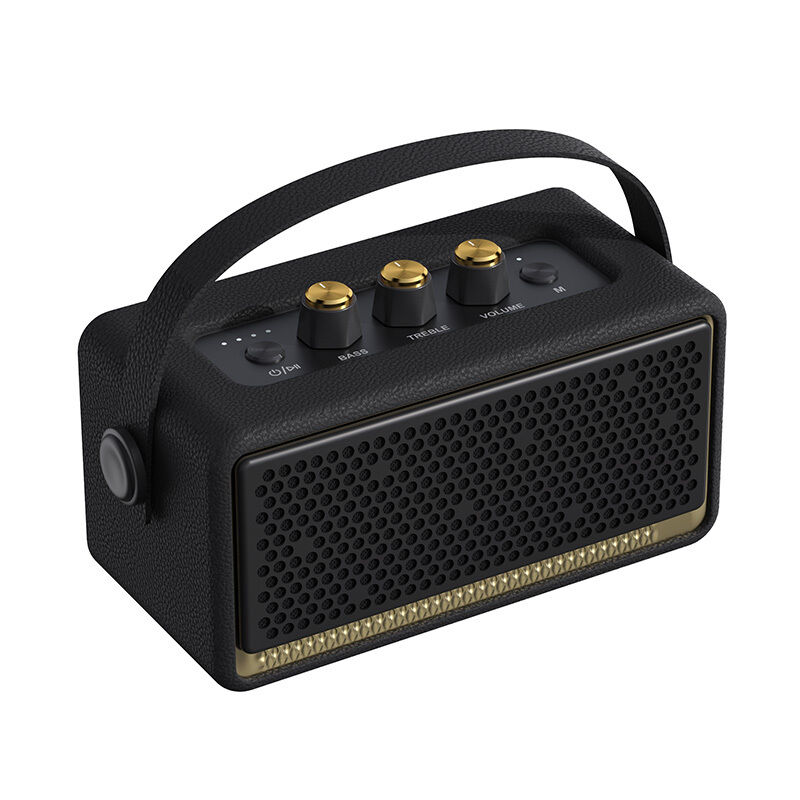 Neue Gadgets China Bluetooth-Lautsprecher High End 20W Home Bass Tws Wireless-Lautsprecher Bluetooth