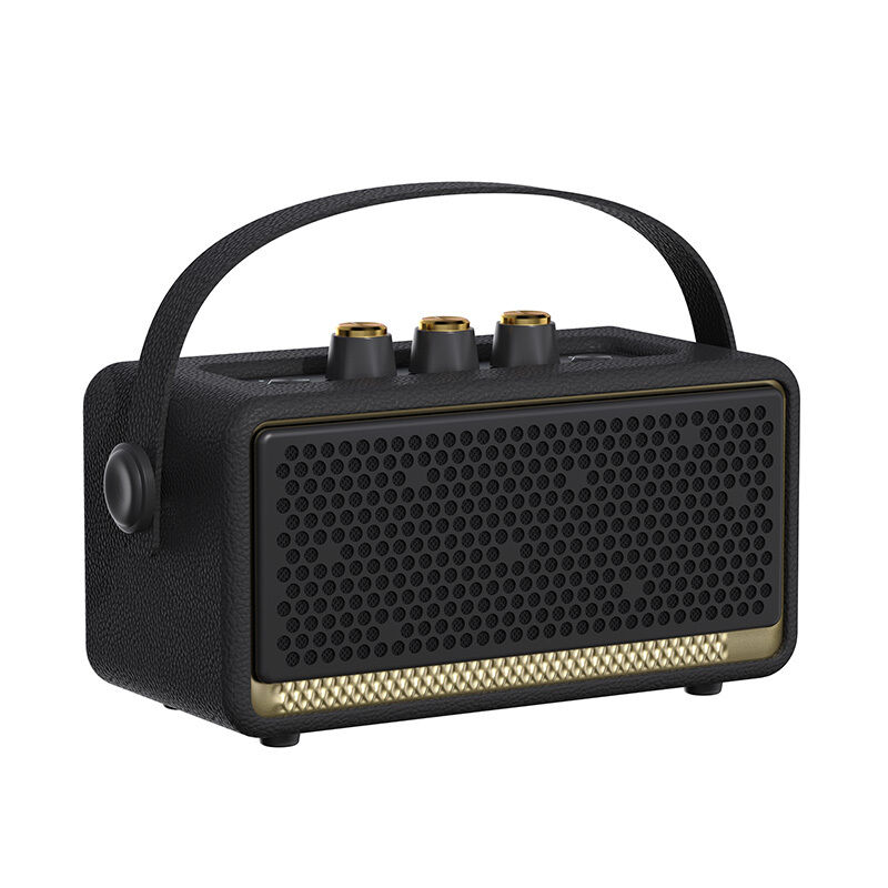 Neue Gadgets China Bluetooth-Lautsprecher High End 20W Home Bass Tws Wireless-Lautsprecher Bluetooth