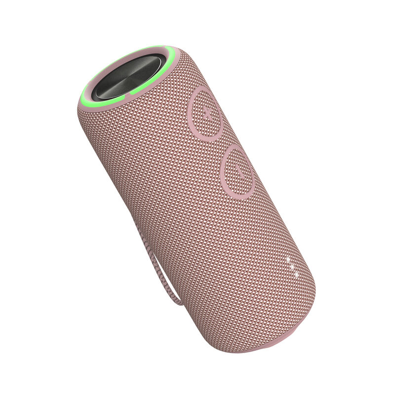 30W Ausgang IPX7 Wasserdichter Stoff-Lautsprecher mit 11 Stunden Spielzeit und Bluetooth-Konnektivität