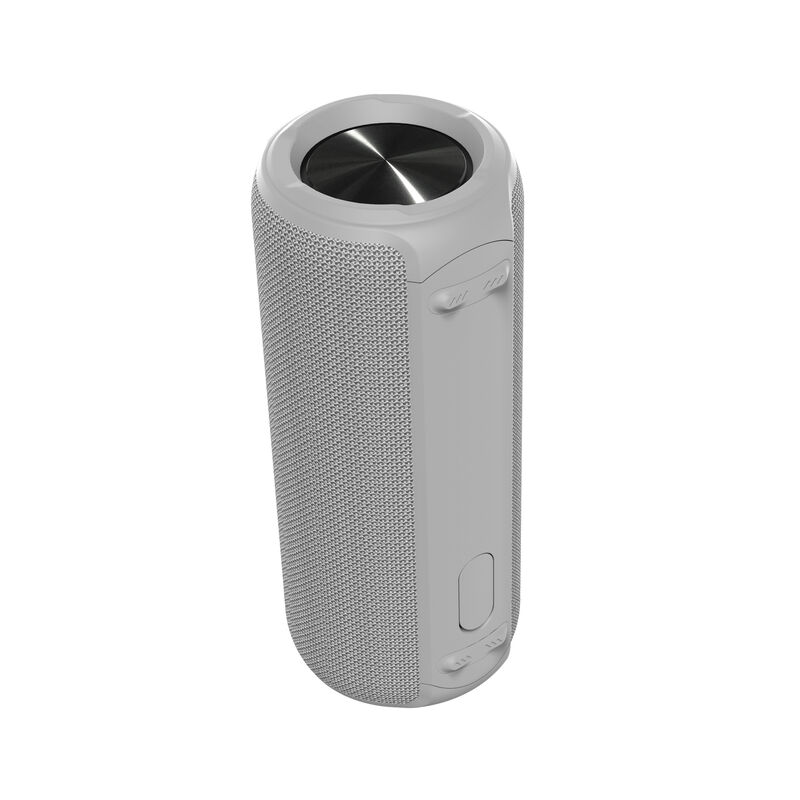 IPX7 Wasserdichter LED-Licht Bluetooth-Lautsprecher mit 30W Leistung und 4-10 Stunden Wiedergabe für den Außenbereich