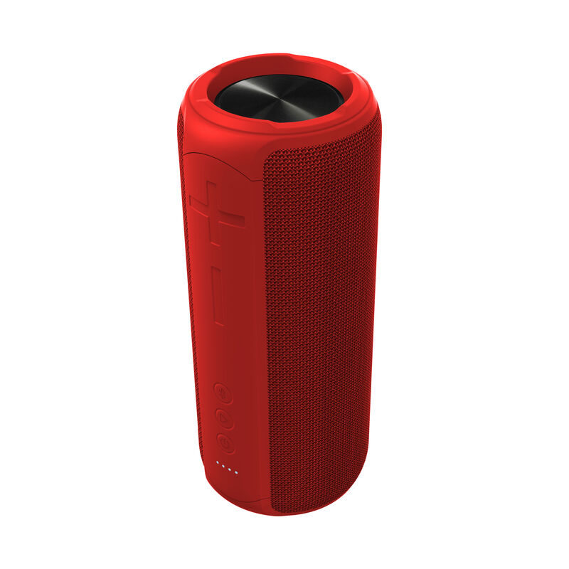 IPX7 Wasserdichter LED-Licht Bluetooth-Lautsprecher mit 30W Leistung und 4-10 Stunden Wiedergabe für den Außenbereich