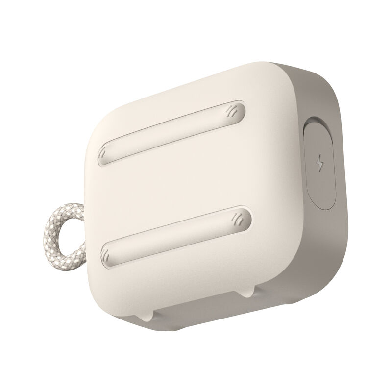 Europe Hot Selling 5W Output IPX7 Waterproof Bluetooth Speaker with Removable Battery for Outdoor Use