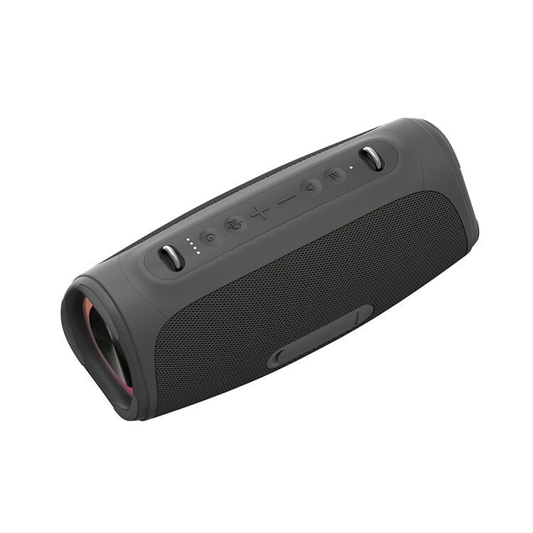 Caixa De Som Portatil Bluetooth Speaker Auracast IPX7 Waterproof Heavy Bass LED Wireless Speaker 60W Portable Outdoor Party Use