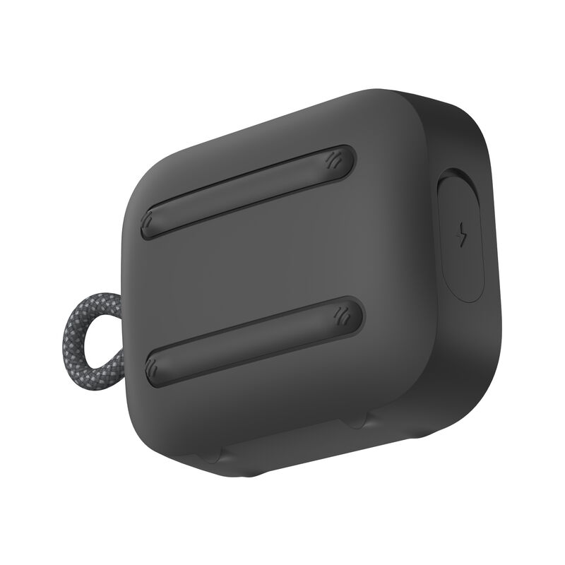 Ozzie Bluetooth Speaker Portable Wireless Waterproof Outdoor Mini Speaker with 5w Power and Removable Battery for Clear Sound