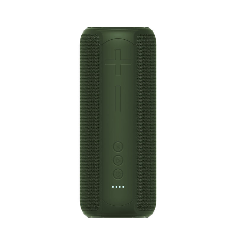 China Online Shopping Premium bluetooth Speaker 20w Fabric Tws Subwoofer Speaker bluetooth Wireless