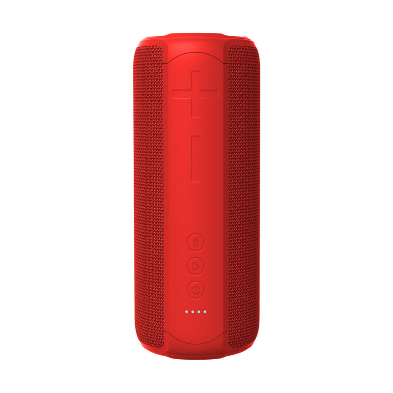 China Online Shopping Premium bluetooth Speaker 20w Fabric Tws Subwoofer Speaker bluetooth Wireless