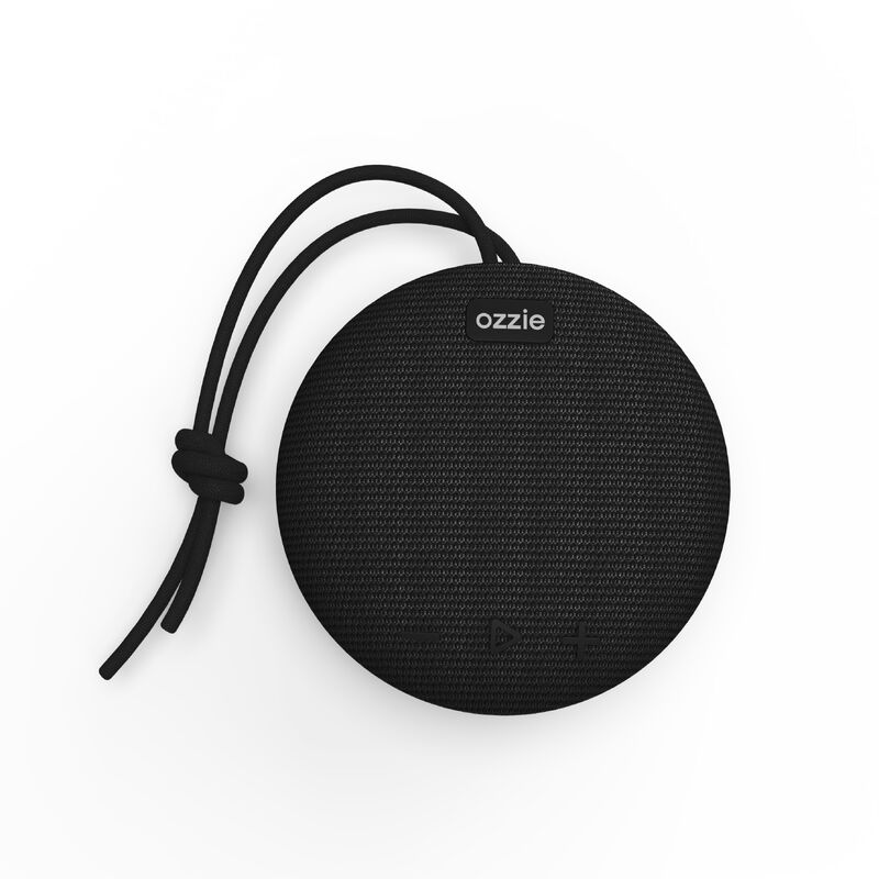 Mehr verkaufte Produkte Anpassungsfähiger Golflautsprecher Magnetischer Bluetooth Drahtloser Lautsprecher Wasserdicht Außen