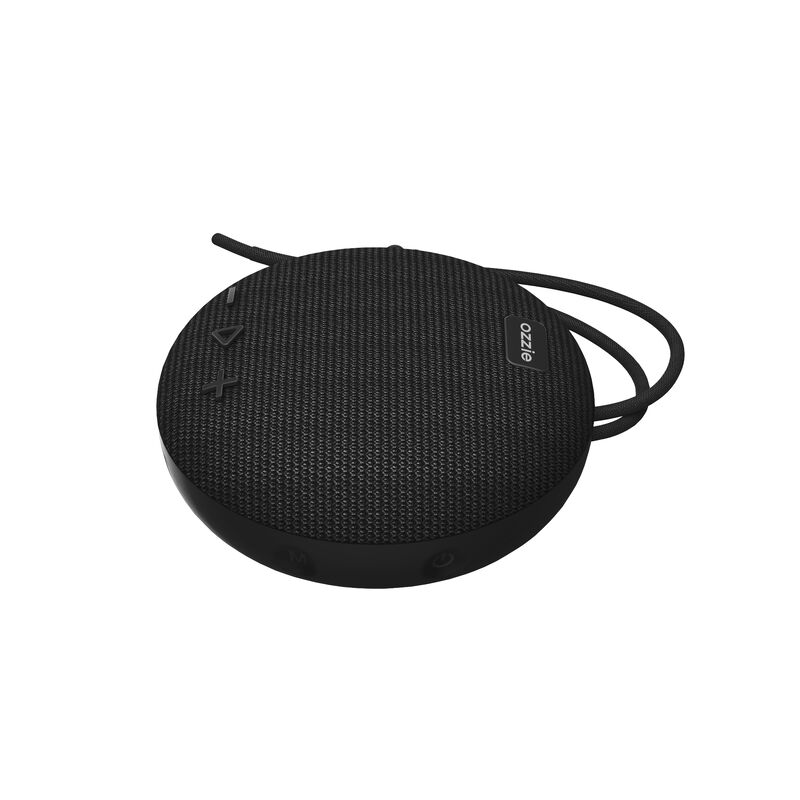 Mehr verkaufte Produkte Anpassungsfähiger Golflautsprecher Magnetischer Bluetooth Drahtloser Lautsprecher Wasserdicht Außen