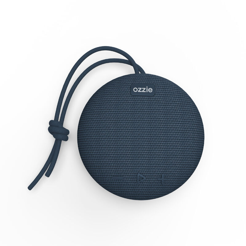 Mehr verkaufte Produkte Anpassungsfähiger Golflautsprecher Magnetischer Bluetooth Drahtloser Lautsprecher Wasserdicht Außen