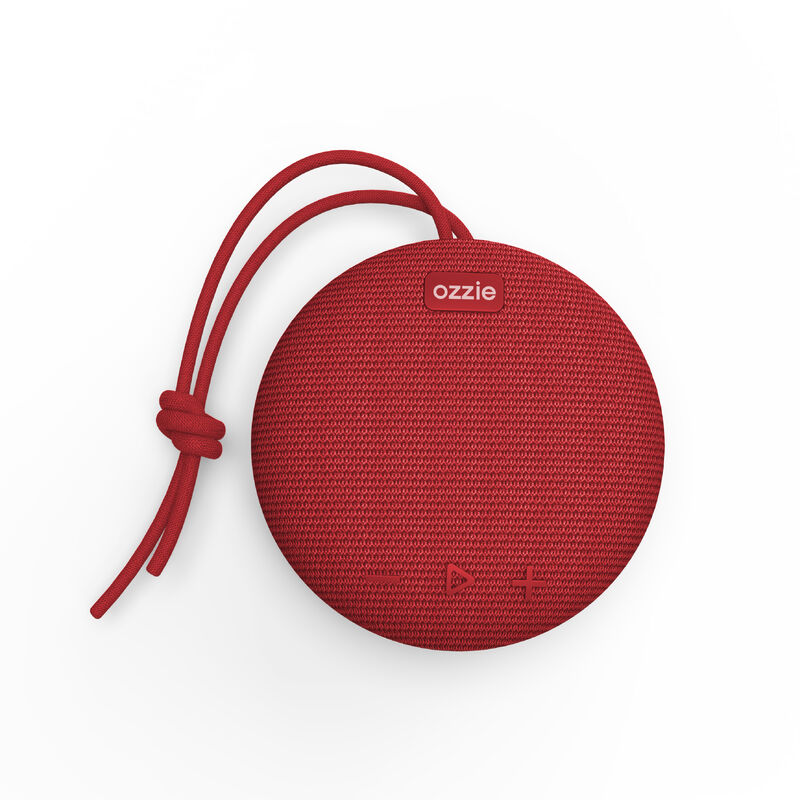 Mehr verkaufte Produkte Anpassungsfähiger Golflautsprecher Magnetischer Bluetooth Drahtloser Lautsprecher Wasserdicht Außen