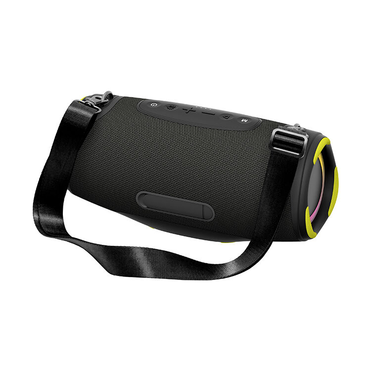 Gadgets 2026 bluetooth Speaker 80 Watts Portable Speakers Led Quality Big Bass Wireless Speaker bluetooth