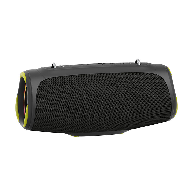 Europe Best Selling Heavy Bass bluetooth Speaker Outdoor 40w RMS Wireless Bt Speaker Waterproof