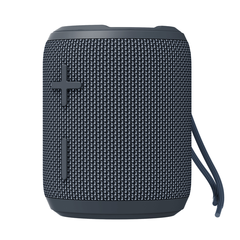 10 des Play-back-Radioapparat-wasserdichten Stunden Sprecher-10W mit buntem Licht RGB