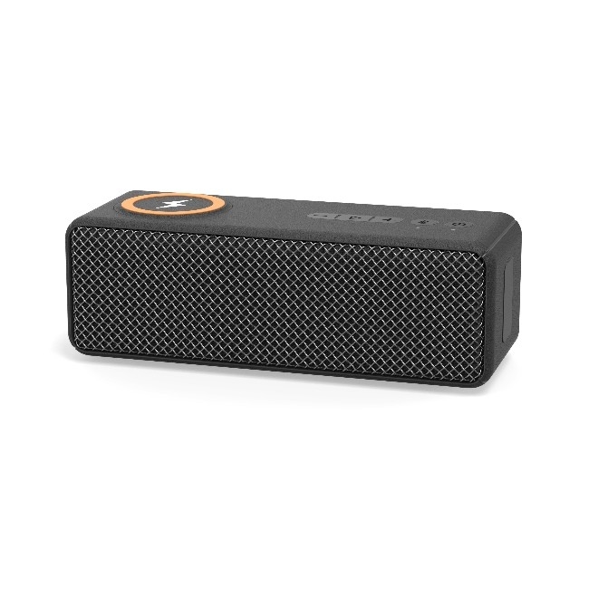 Tragbare 20W Bluetooth hallo FI-Sprecher für den Handy, der Batterie 7.4V 2000mAh auflädt