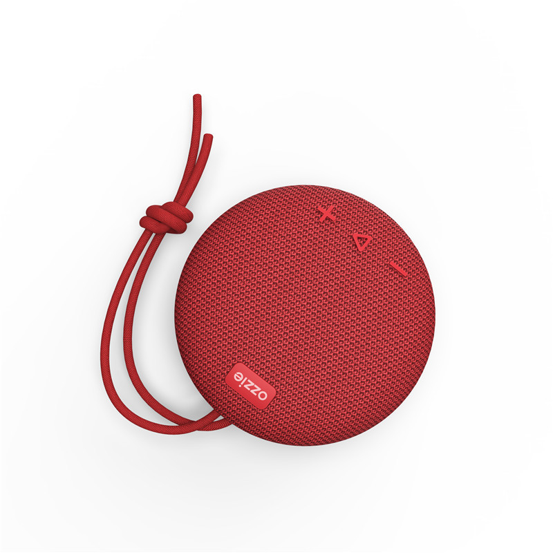 Super-Bass Mini Draussen Bluetooth Lautsprecher IPX7 wasserdicht für Sport ODM