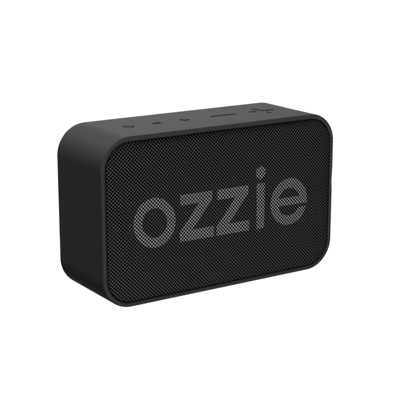 Bluetooth-Sprecher des Mini-Radioapparat-IPX7 im Freien 5 Watt mit 20 Stunden Play-back-Zeit-